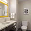 Hampton Inn By Hilton And Suites Manteca