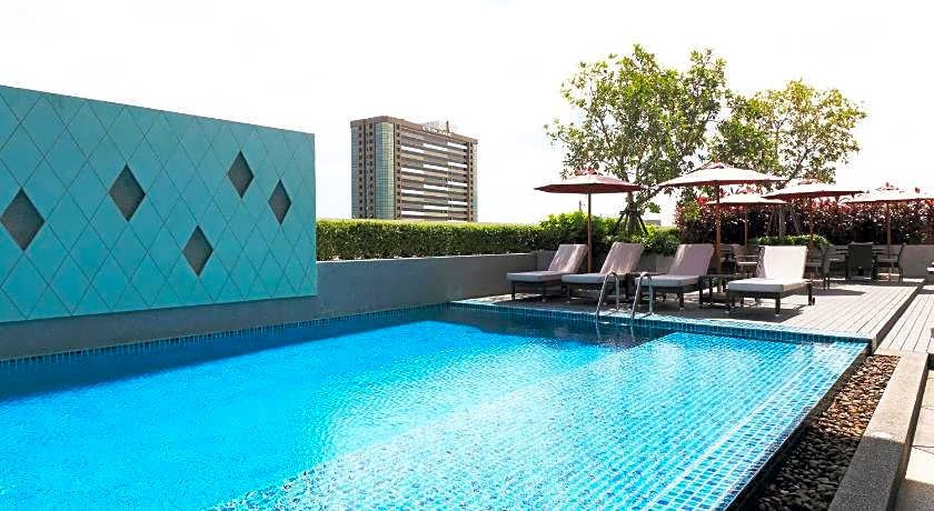 Grand Fortune Hotel Nakhon Si Thammarat