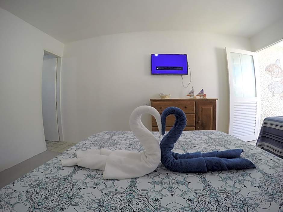 Chale 48 Maragogi Village Gales