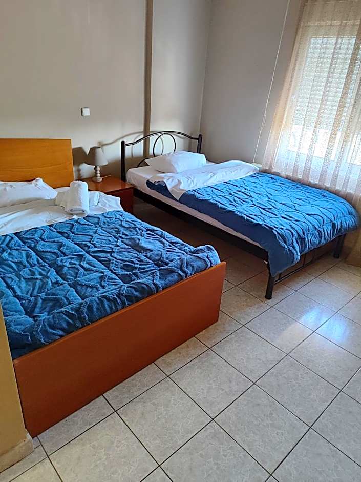 Hotel-Apartments La Strada