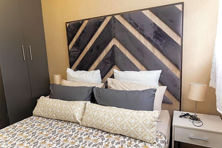 The Hide in Randburg