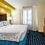 Fairfield Inn & Suites by Marriott Buffalo Airport