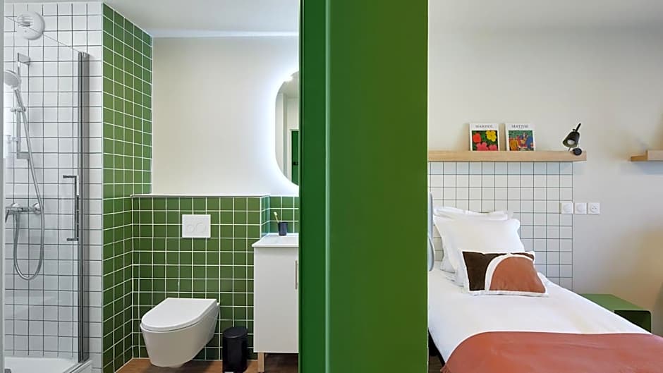 Hife Toulouse Sud Labege