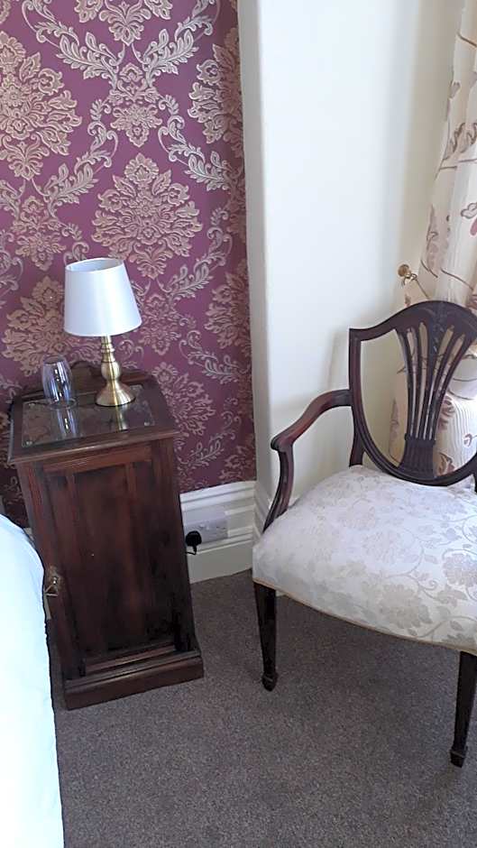 Branstone Guest House