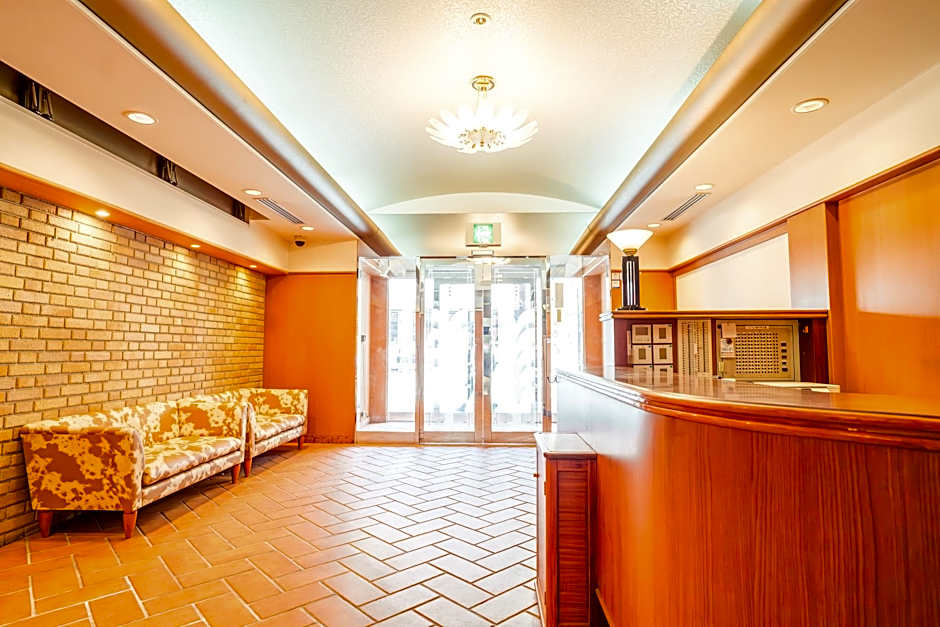 Ave Tennoji Hotel