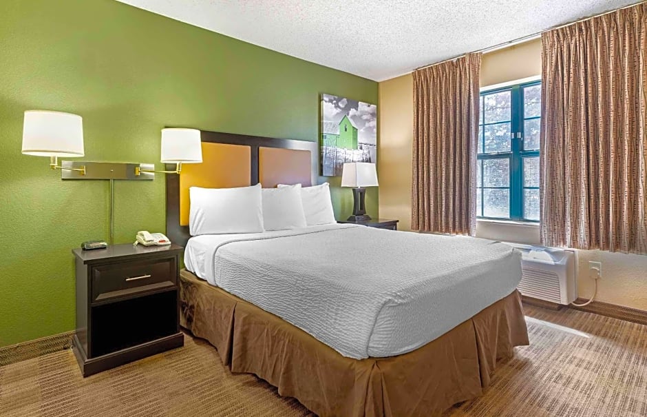 Extended Stay America Suites - Livermore - Airway Blvd.