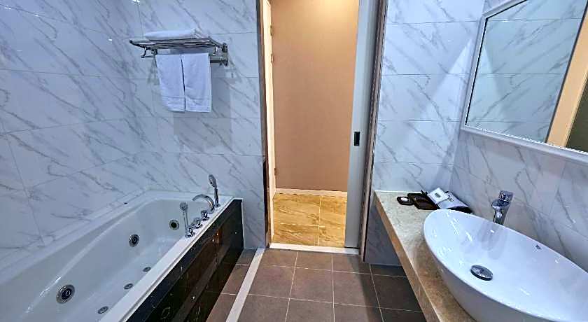 Dubai Hotel (Korea Quality)