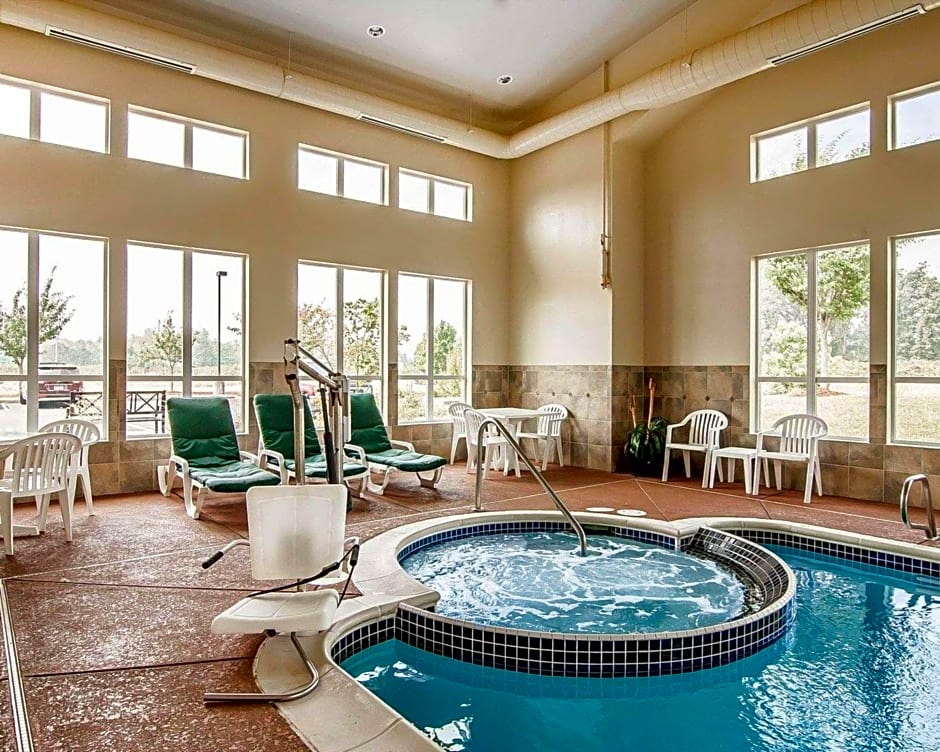 Comfort Inn & Suites Creswell