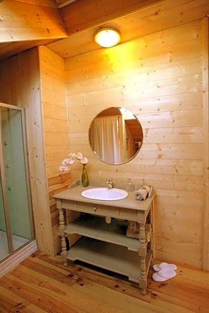 Chambres "Au Jardin"