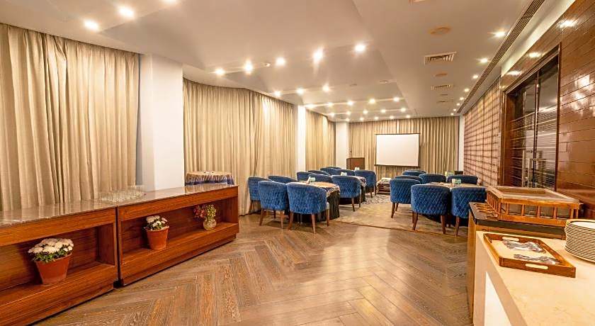 Best Western Merrion