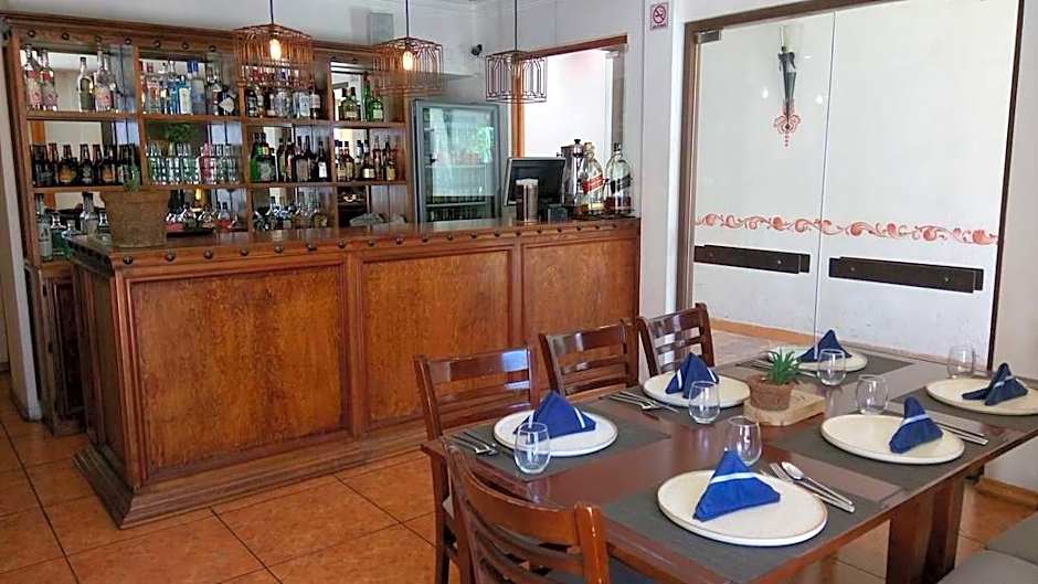 Hotel Oaxaca Inn Centro