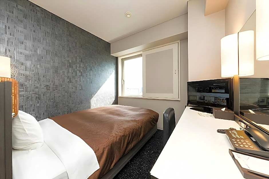 Sanco Inn Yokkaichi Ekimae