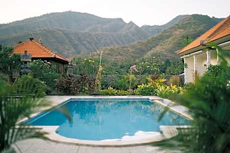 Damar Sanjaya Uttama