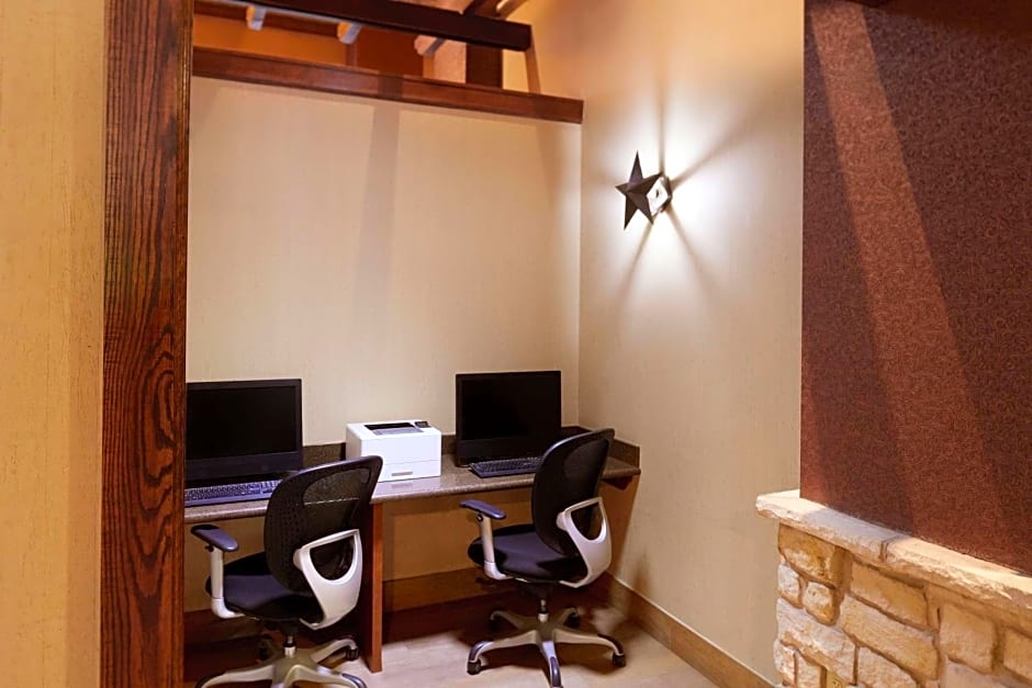 Hyatt Place Fort Worth Stockyard