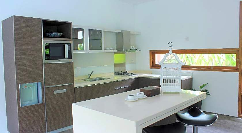 Papillon Umalas Villas