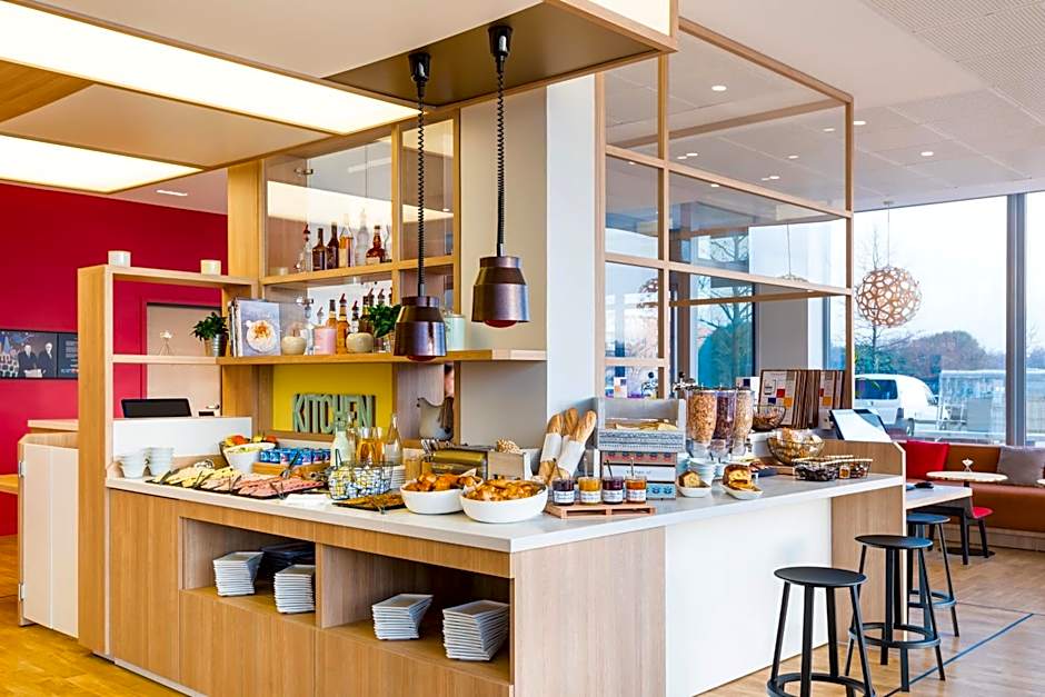 ibis Styles Versailles Guyancourt