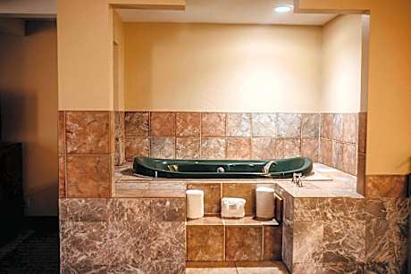 Suite King Bed Non Smoking