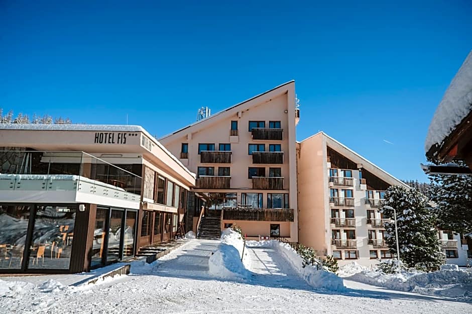 Hotel FIS