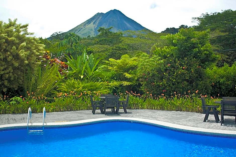 Volcano Lodge, Hotel & Thermal Experience