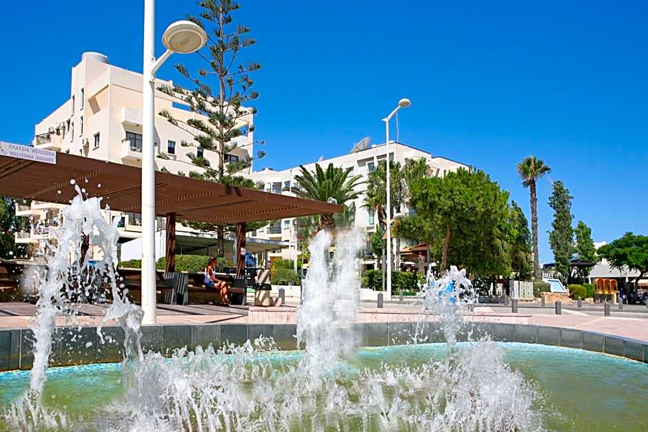 Alva Hotel Apartments