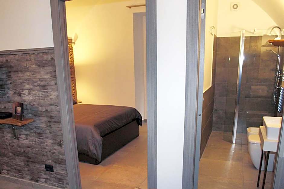 B&B Quispaccanapoli