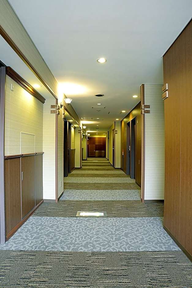 Daiichi Inn Park