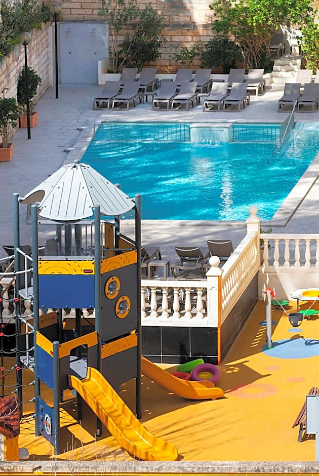 Hotel Flor Los Almendros