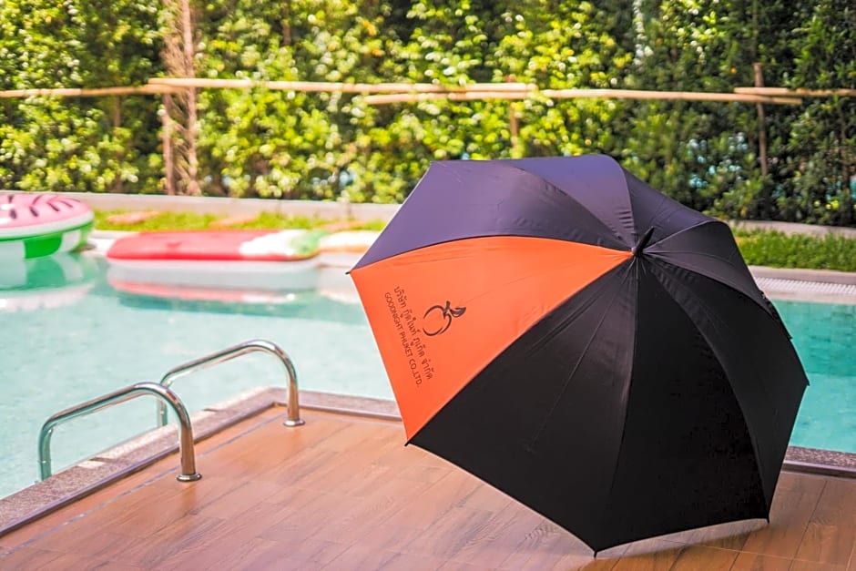 Good Night Pool Villa Phuket - SHA Plus