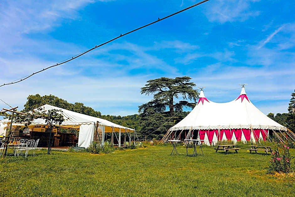 La Maison du Saula