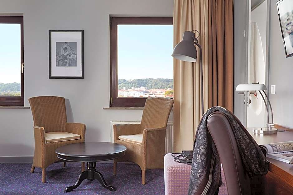 Hotel Cabinn Vejle