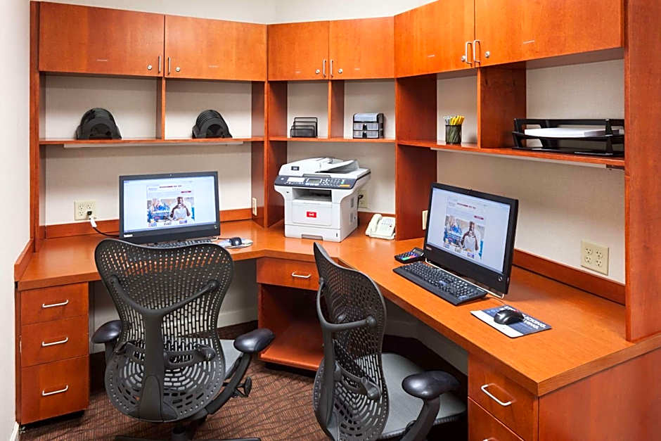 Hilton Garden Inn Savannah Airport