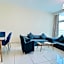 OYO 104 Q House 3 Apartments