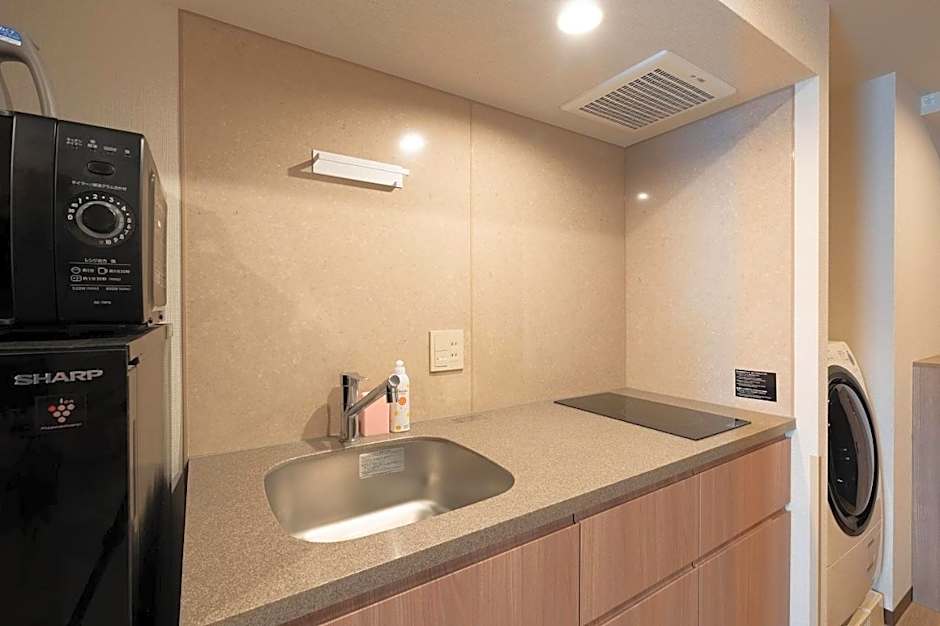 stayme THE HOTEL Asakusa Riverside