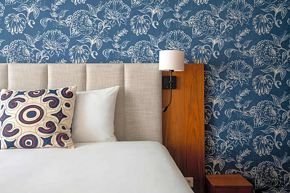 Grand Hotel Ter Duin - Duinhotel Burgh-Haamstede