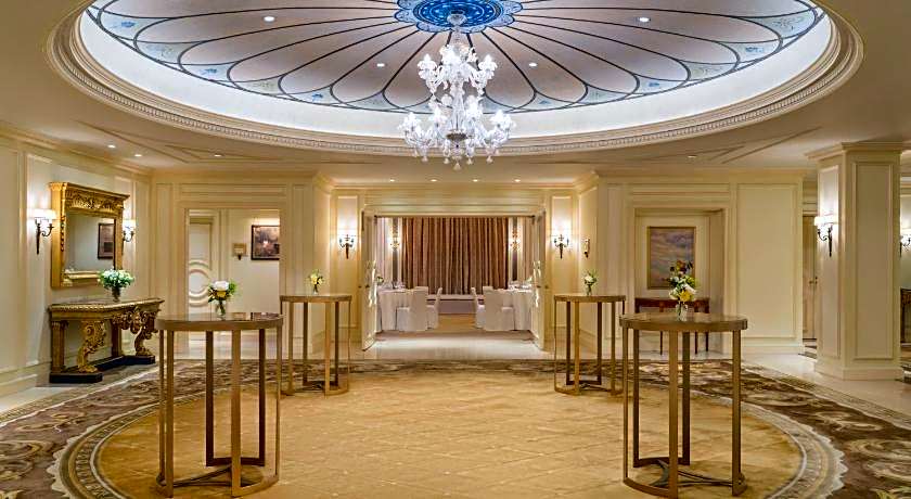 The Peninsula Hong Kong