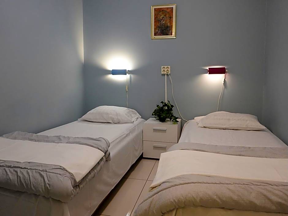 Svea Hostel