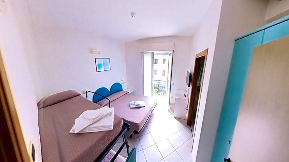 Residence Le Vele