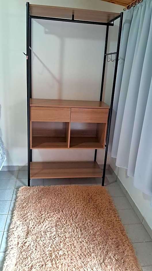 Suíte Alto do Aconchego