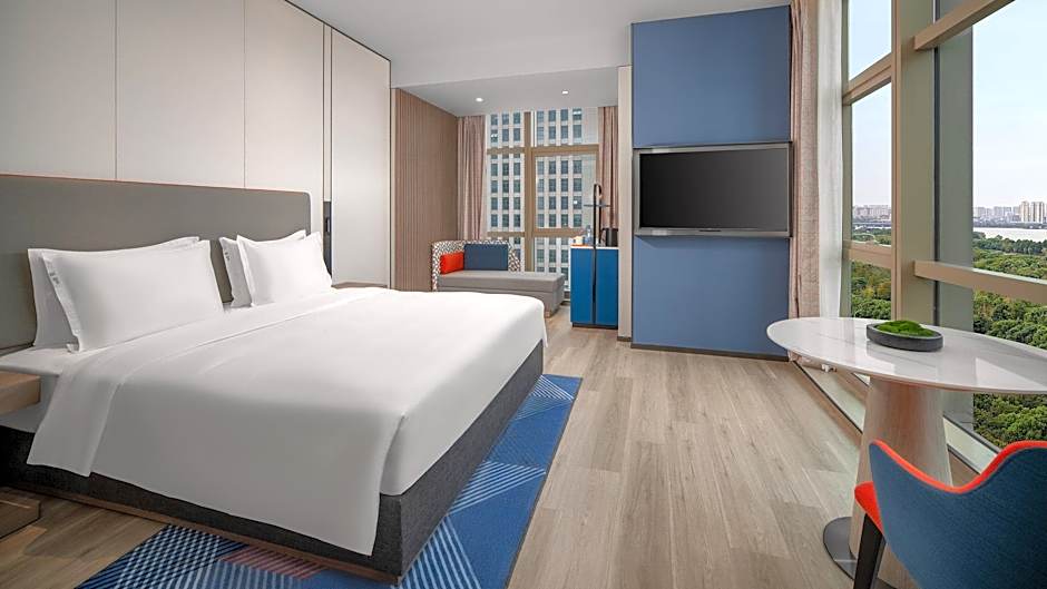 Holiday Inn Express Nanchang High Tech Zone By IHG