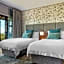 The Cliffside Boutique Getaway