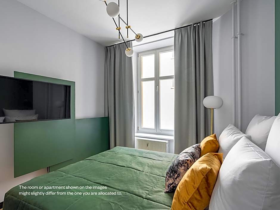 Numa Berlin Kater