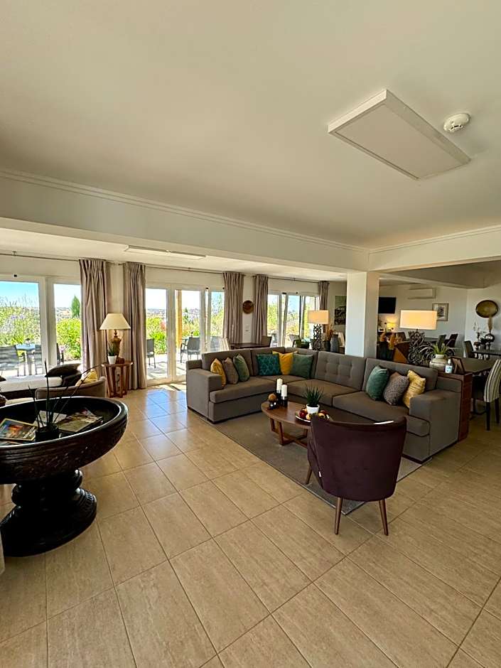 Vistas - Herdade do Zambujal