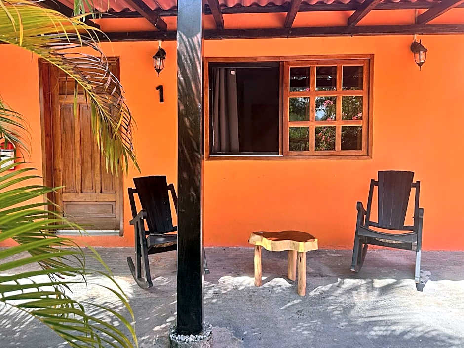 Hotel Bacalar Sunshine