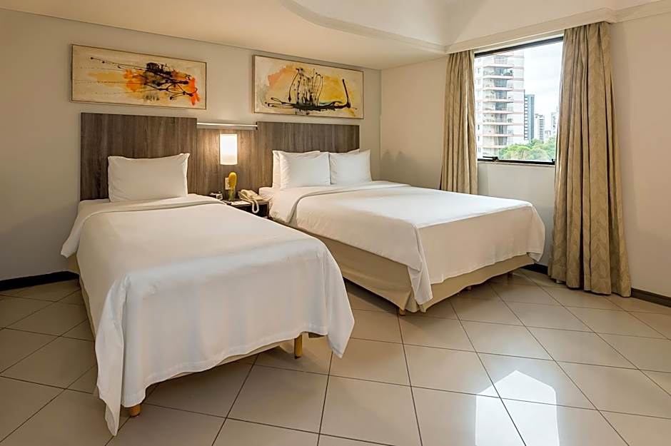 Grand Mercure Belem do Para