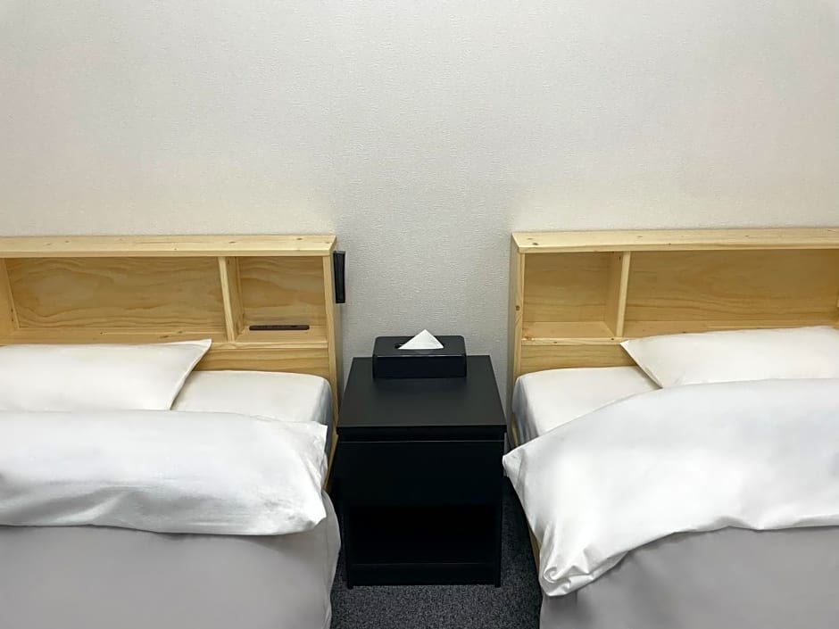 Hotel Royal Oak Gotanda