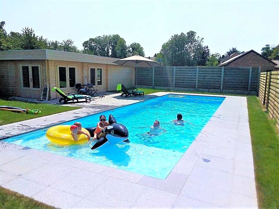 B&B 't Maanhof