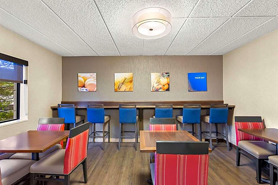 Comfort Inn White River Junction