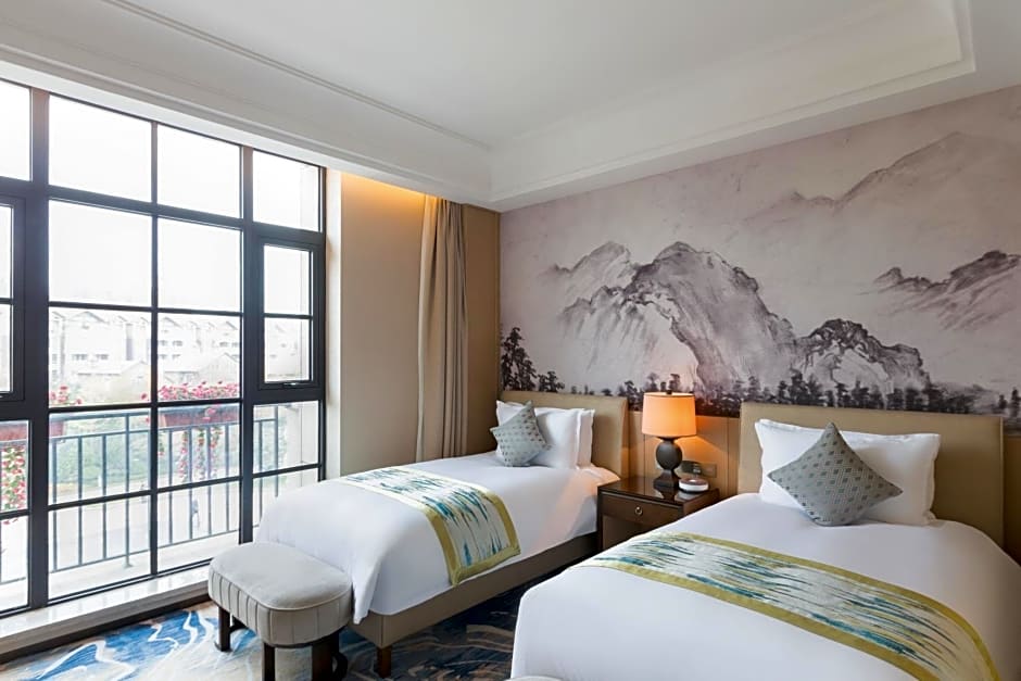 Grand Mercure Zhengzhou West