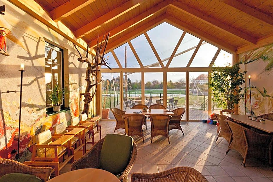 Pension Sonnengarten & Sonnentherme inklusive - auch am An- & Abreisetag!