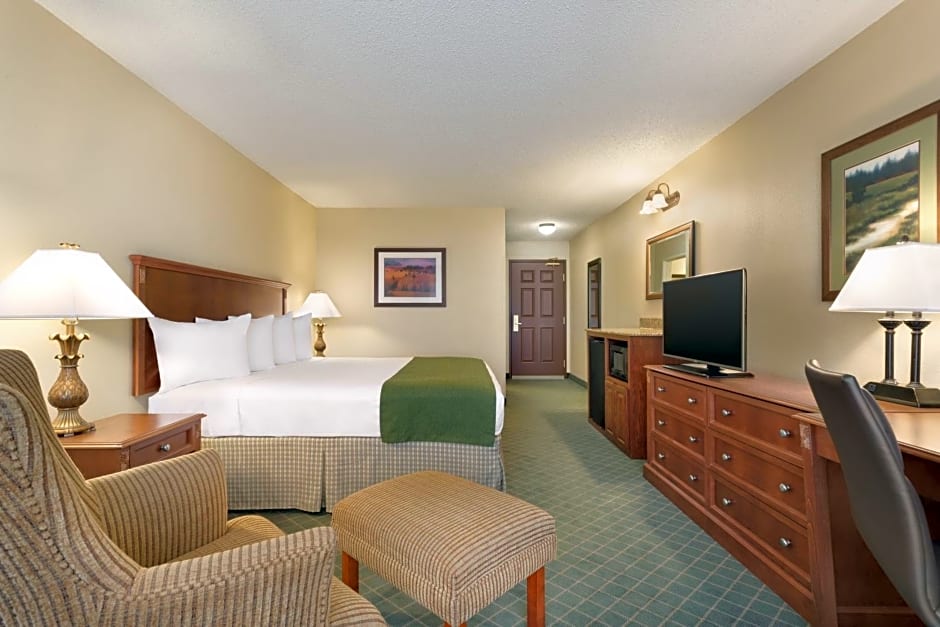 Country Inn & Suites by Radisson, Boise West, ID
